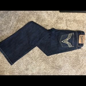 Women’s Vigoss Jeans